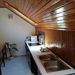 Apartman Rigó