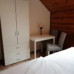 Rigó Apartman *