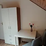 Apartman Rigó *