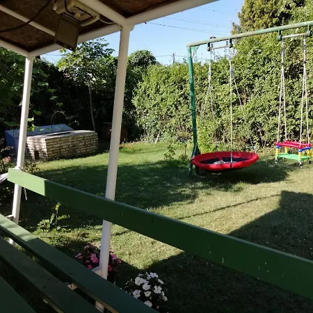 Rigo Vendeghaz * Siófok