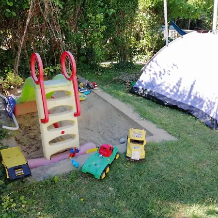 Rigo Vendeghaz Lejlighed *