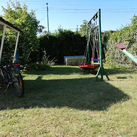 Rigo Vendeghaz Lejlighed