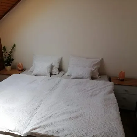 Lejlighed Rigo Vendeghaz Siófok