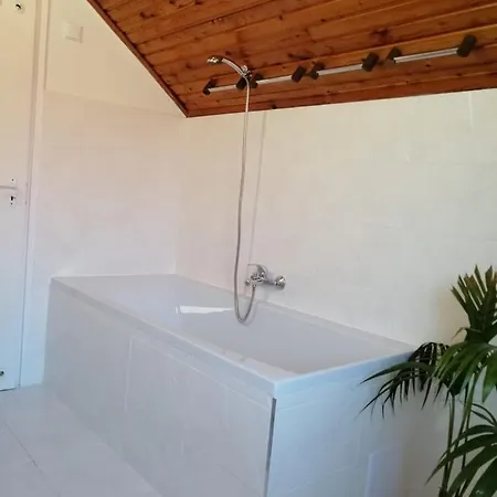 Apartamento Rigó