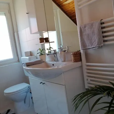 Rigó Apartamento Siófok