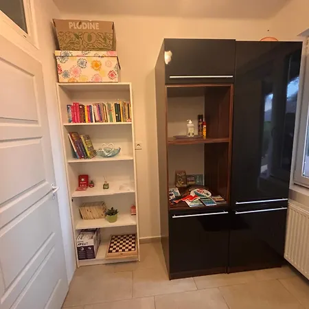 Rigó Apartman