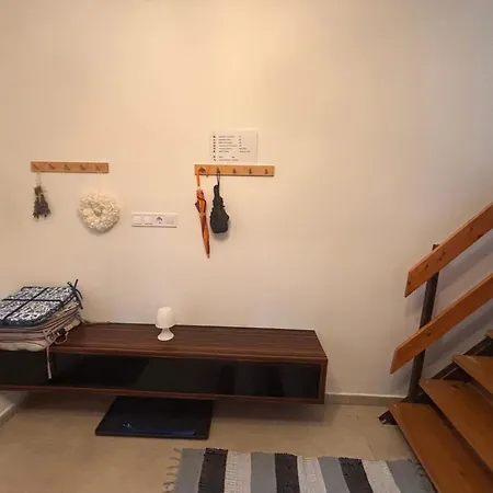Rigó Apartman *