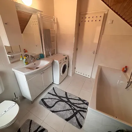 Apartman Rigó