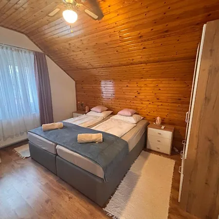 Apartman Rigó