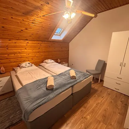 Rigó * Siófok