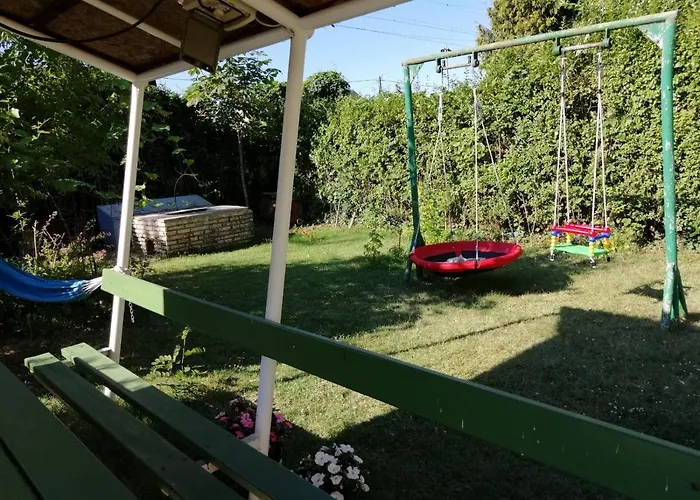 Rigo Vendeghaz * Siófok