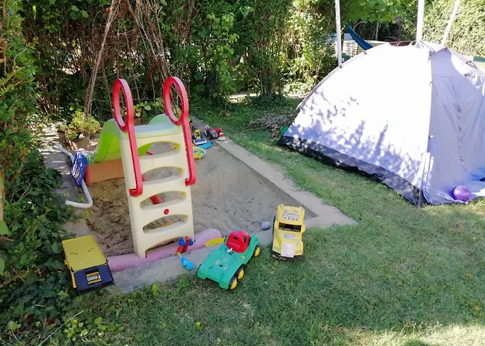 Rigo Vendeghaz Lejlighed *