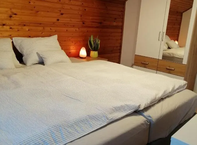 Rigo Vendeghaz Lejlighed