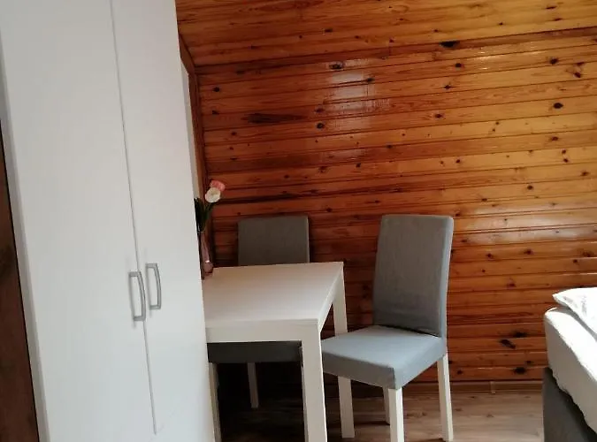 Lejlighed Rigo Vendeghaz Siófok