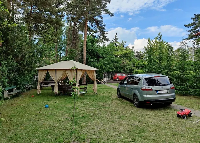 Rigo Vendeghaz * Siófok