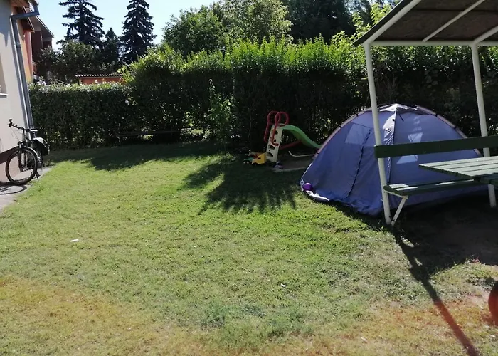 Rigo Vendeghaz Lejlighed