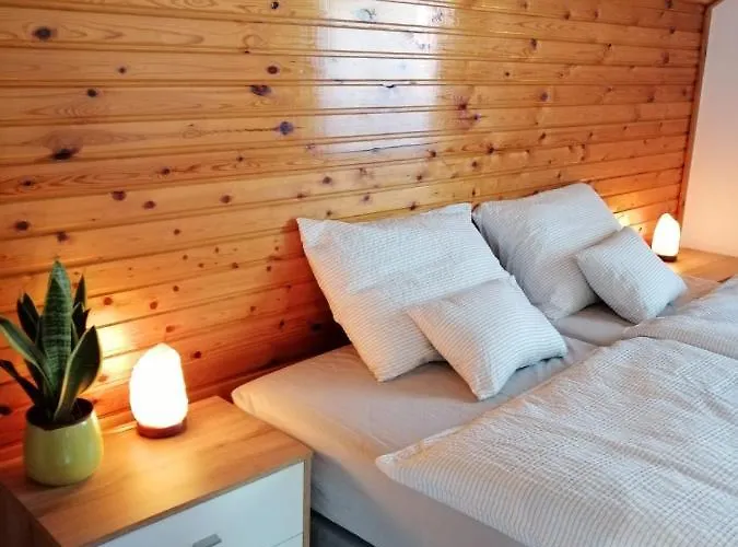 Lejlighed Rigo Vendeghaz Siófok