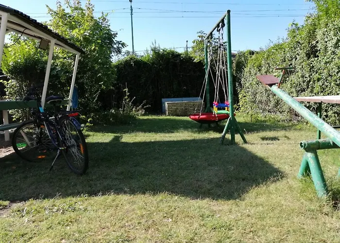 Rigo Vendeghaz Lejlighed