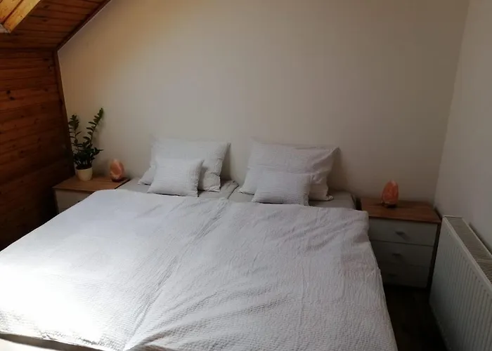 Lejlighed Rigo Vendeghaz Siófok