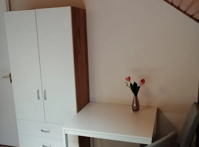 Lejlighed Rigo Vendeghaz *