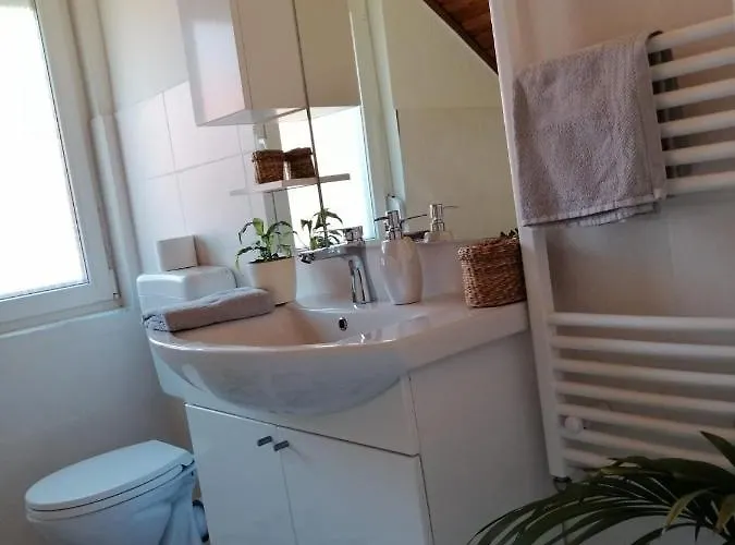 Rigo Vendeghaz Lejlighed Siófok